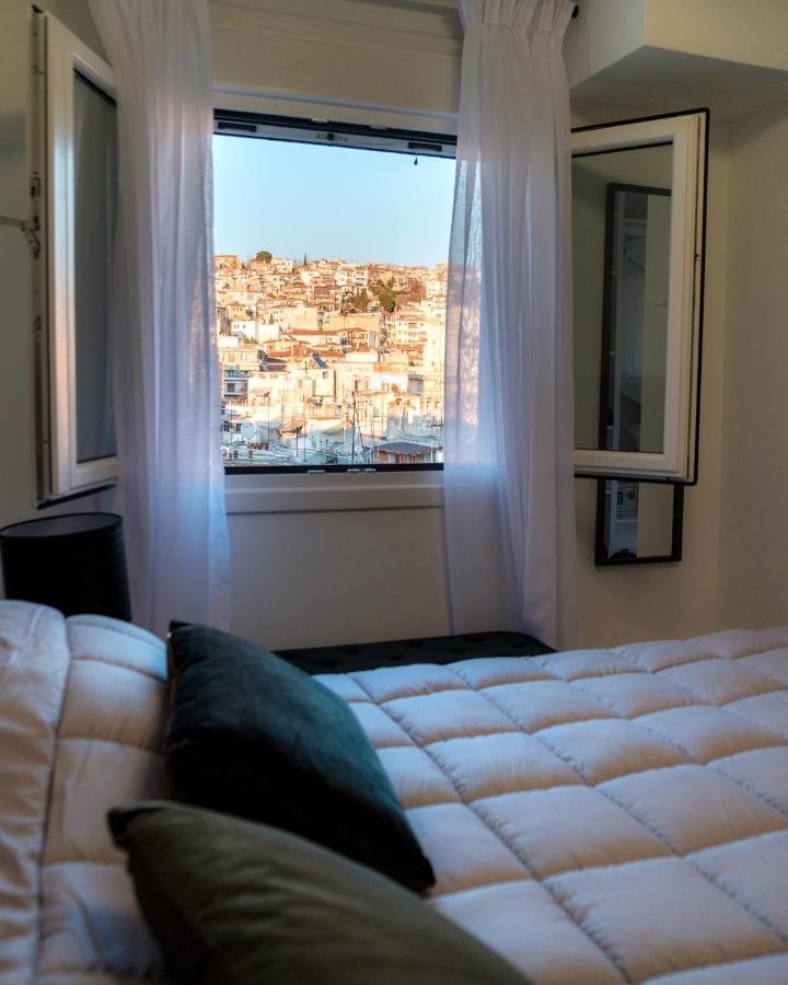 Home Is Salonic Exterior foto